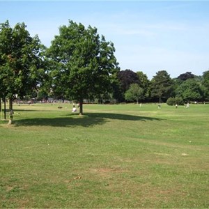 Woodlands Park
