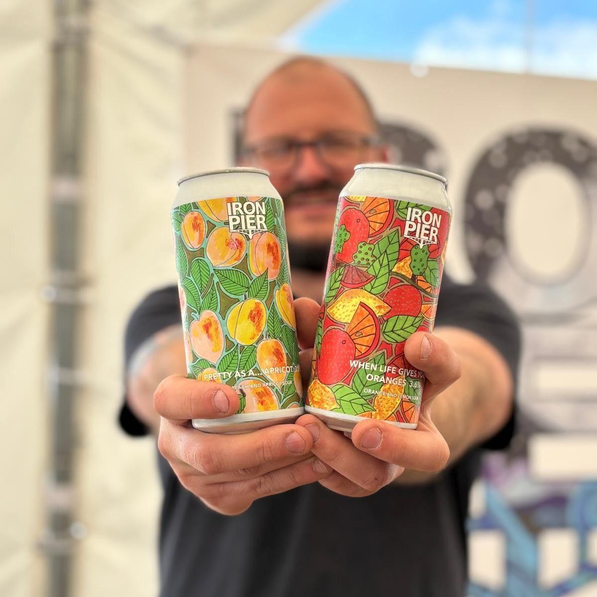 Iron Pier Brewery (1)