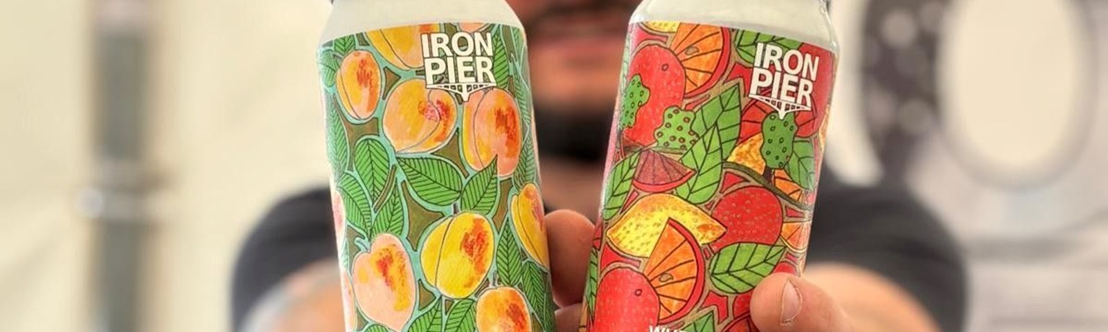 Iron Pier Brewery (1)