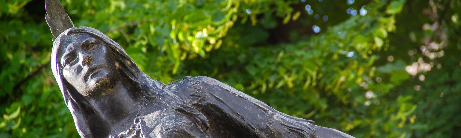 Pocahontas Legend And Heroes