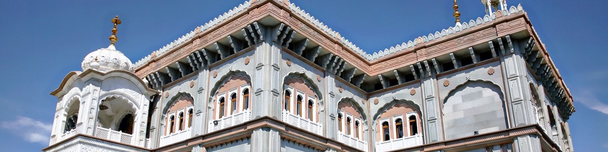 Gurdwara (6)