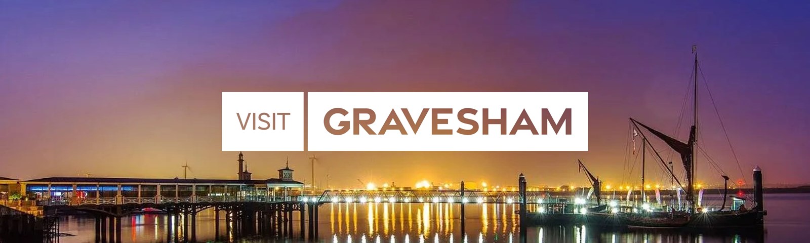Visit Gravesham Pier