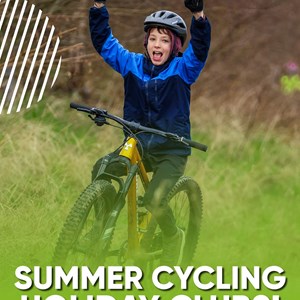 Summer Cycling