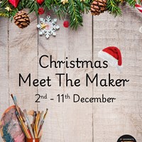 Meet The Maker Visit Gravesend