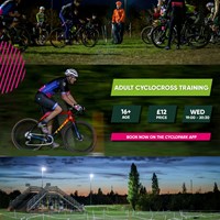 Cyclocross