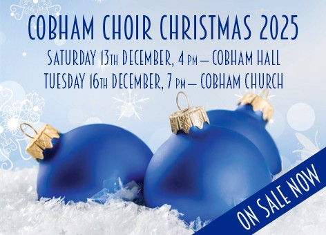 Cobham Choir (1)