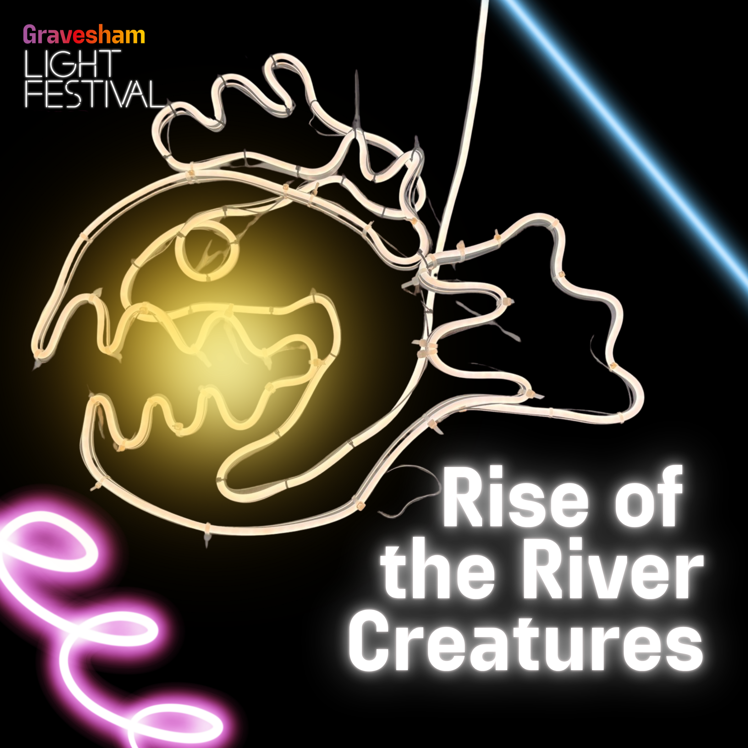 Rise Of The River Creatures