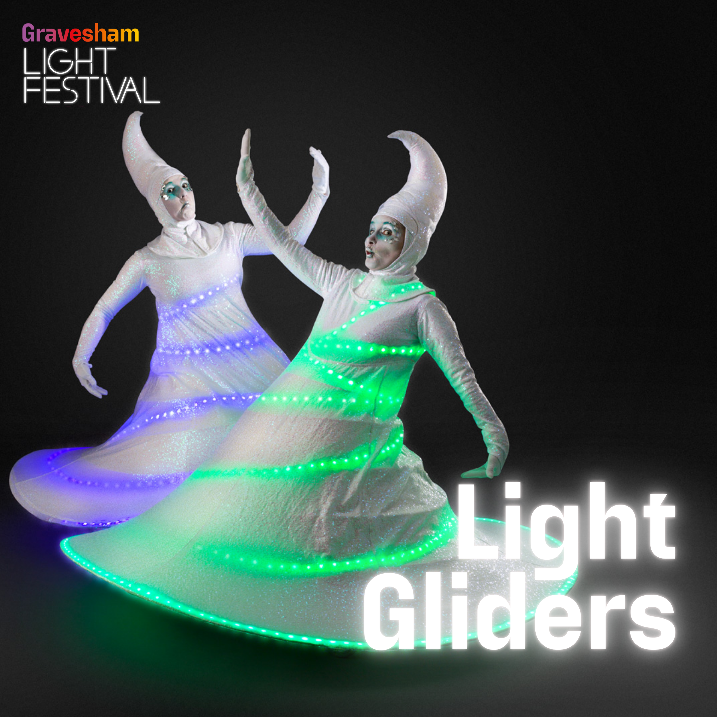 Light Gliders (1)