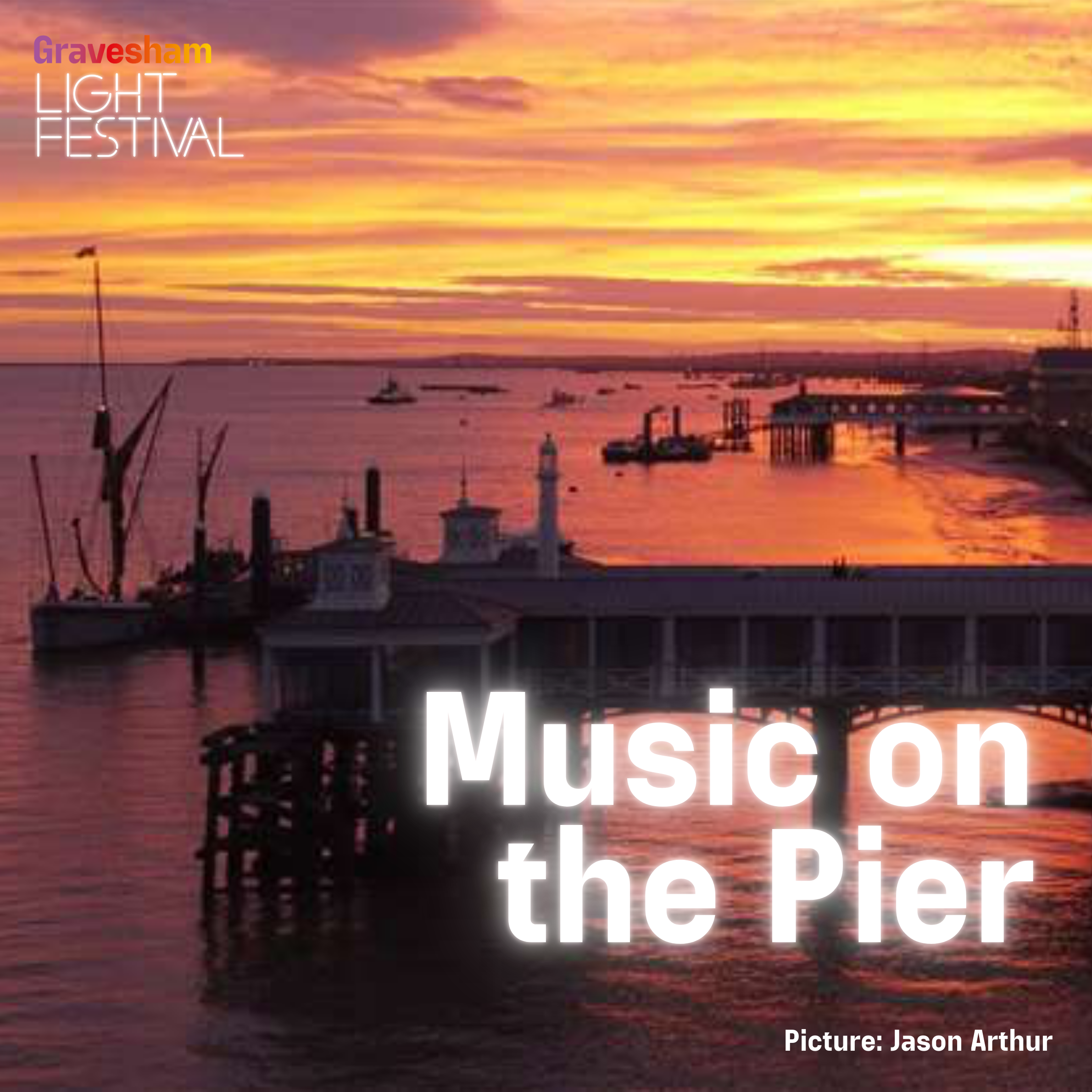 Music On The Pier