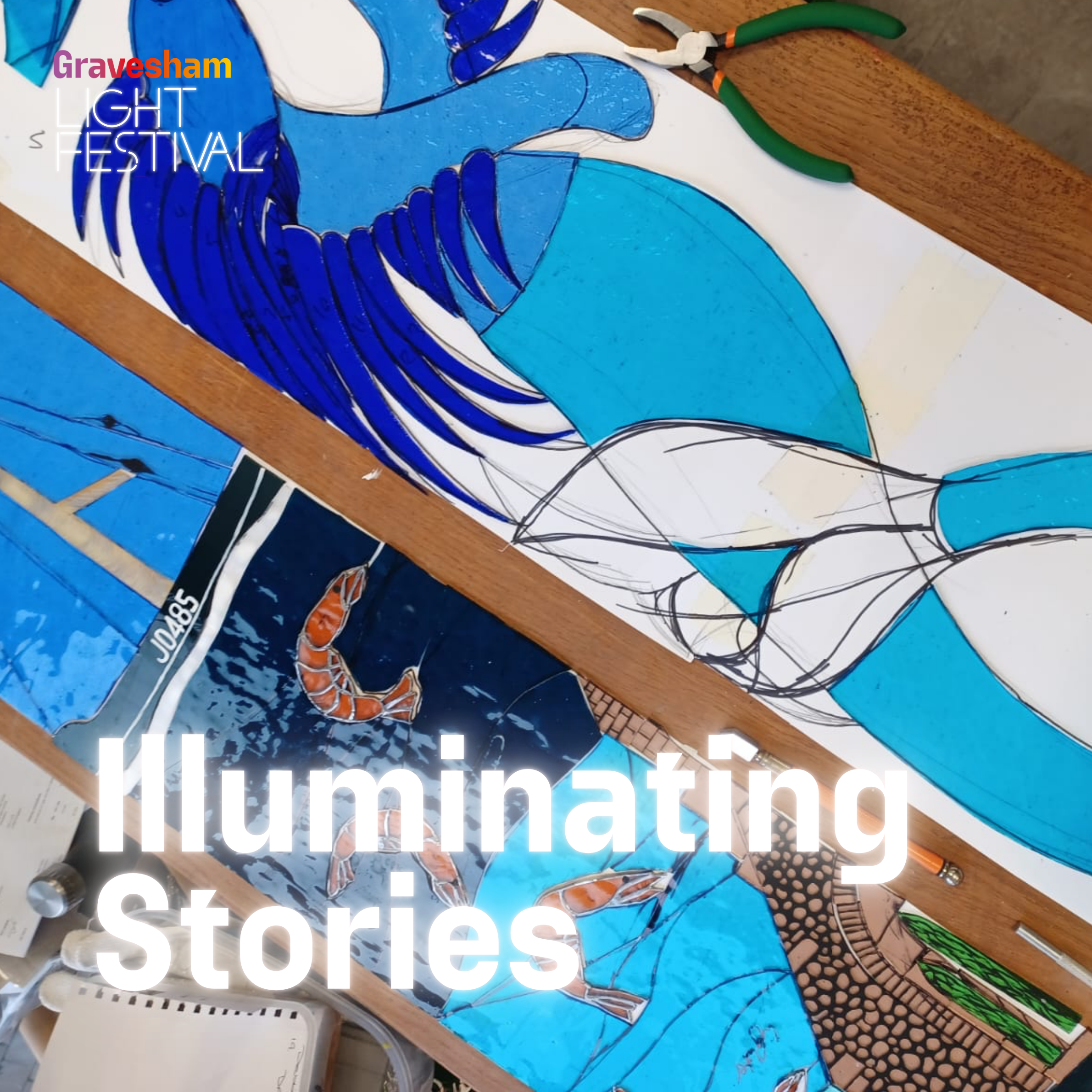 Illuminating Stories