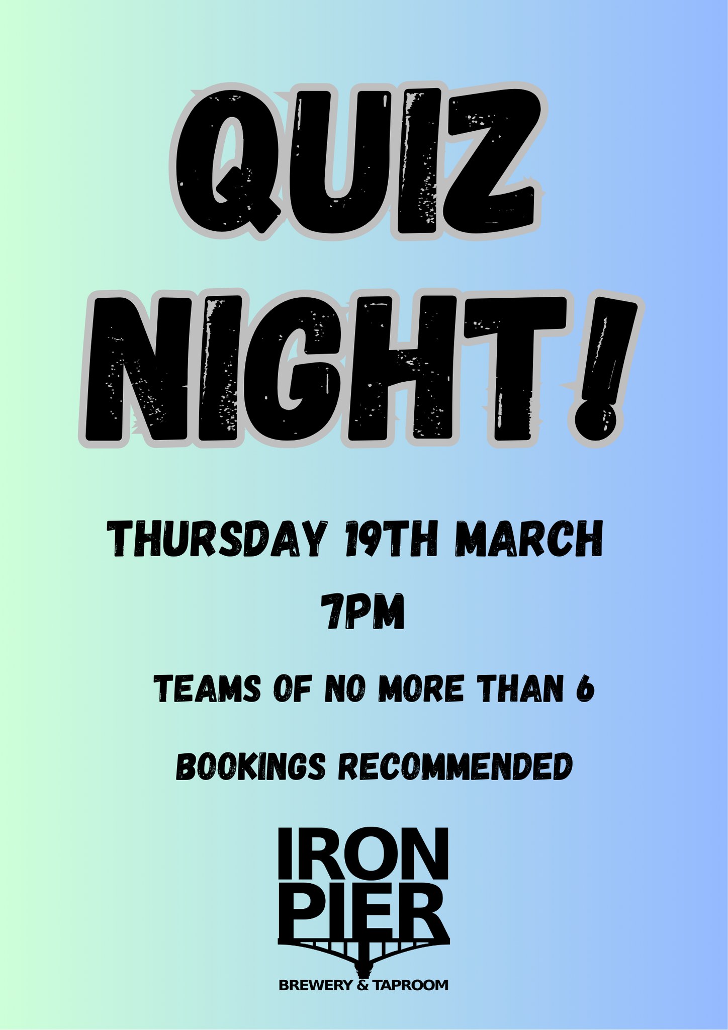Quiz Night (1)