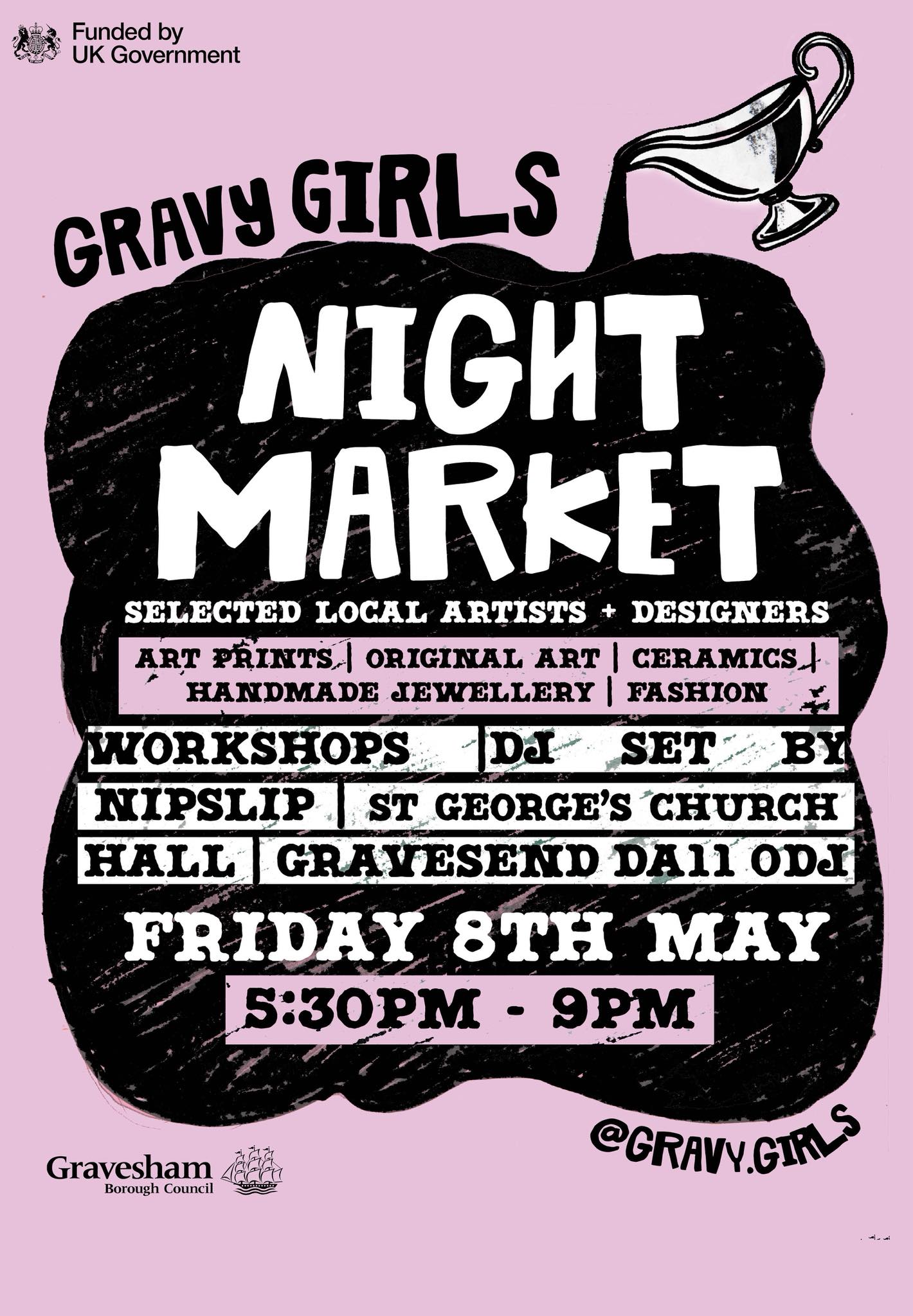 Night Market