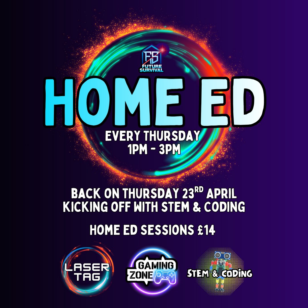 Home Ed