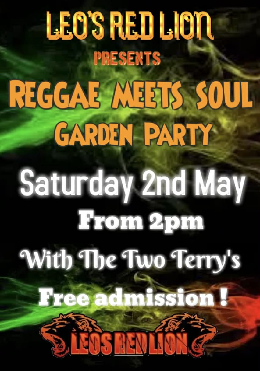 Garden Party