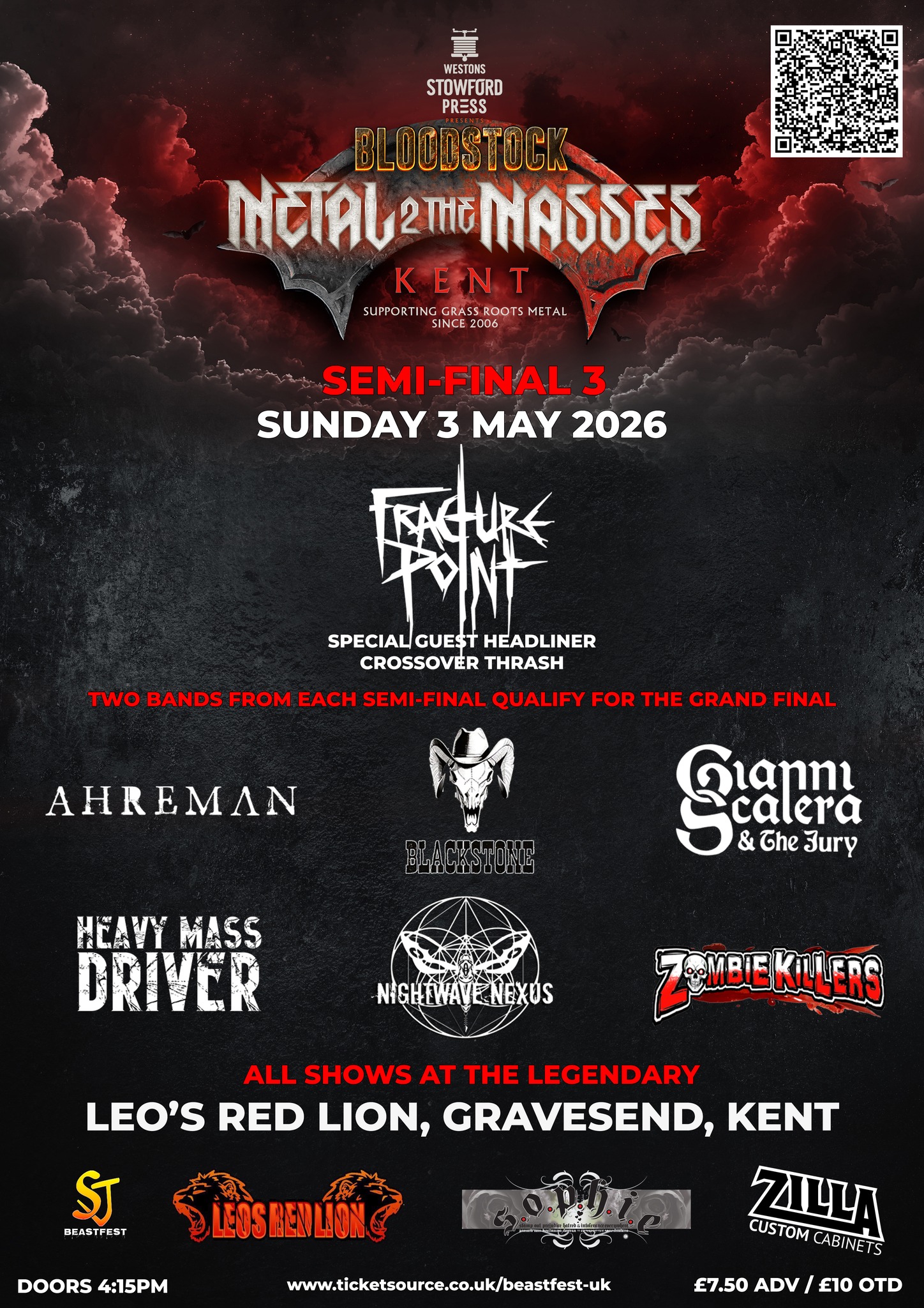 Bloodstock