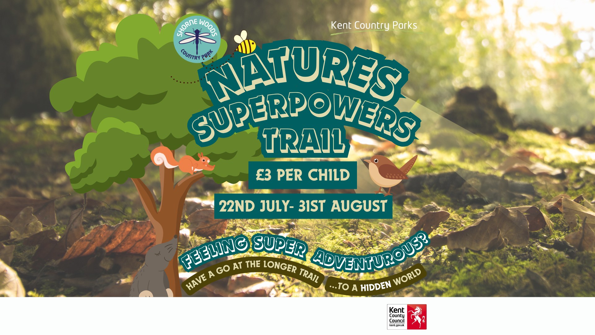 Natures Super