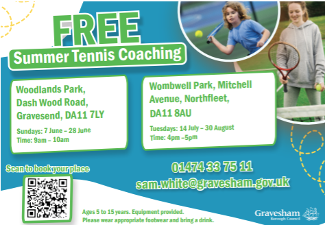 Tennis Coaching