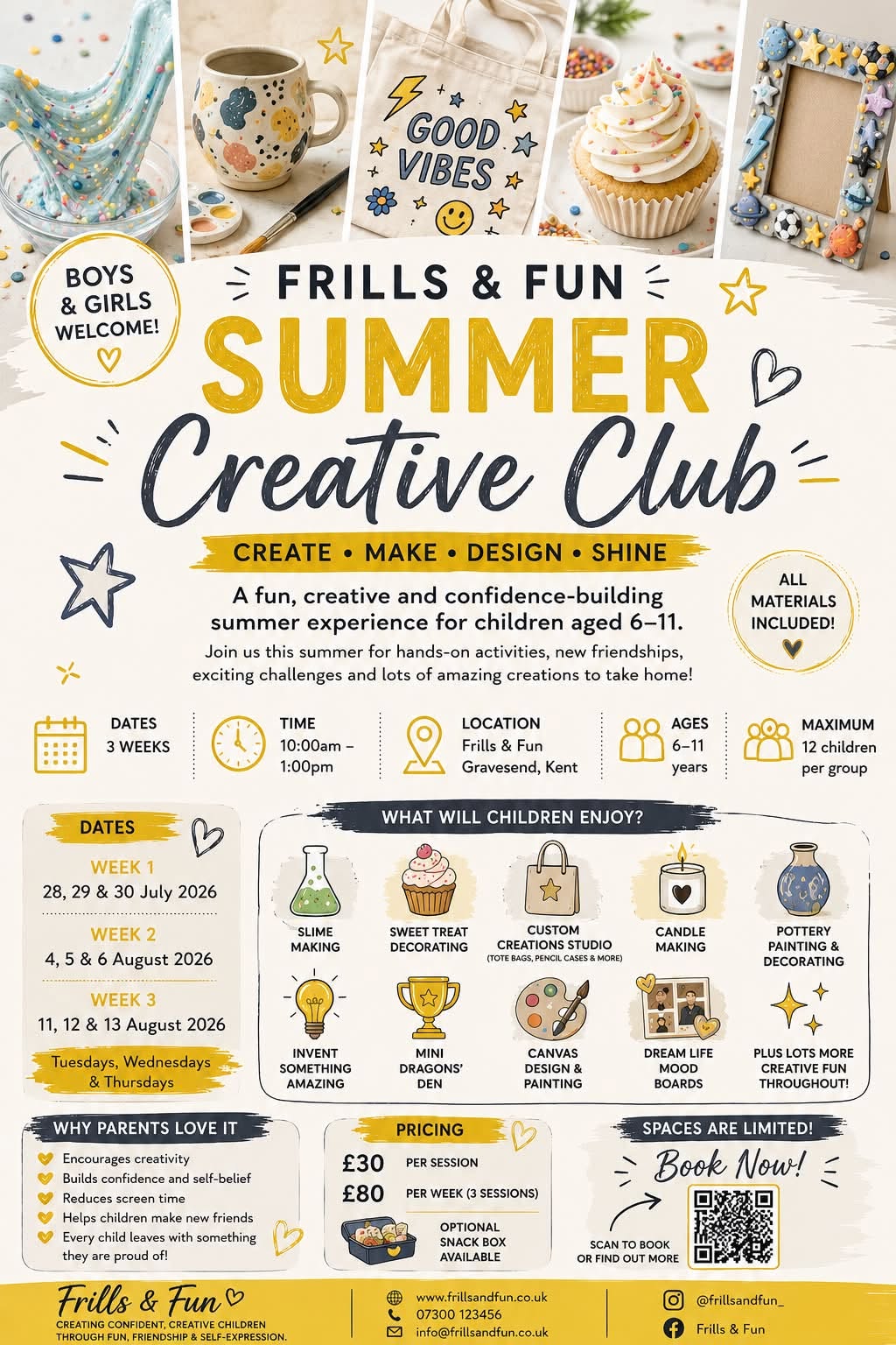 Creative Club