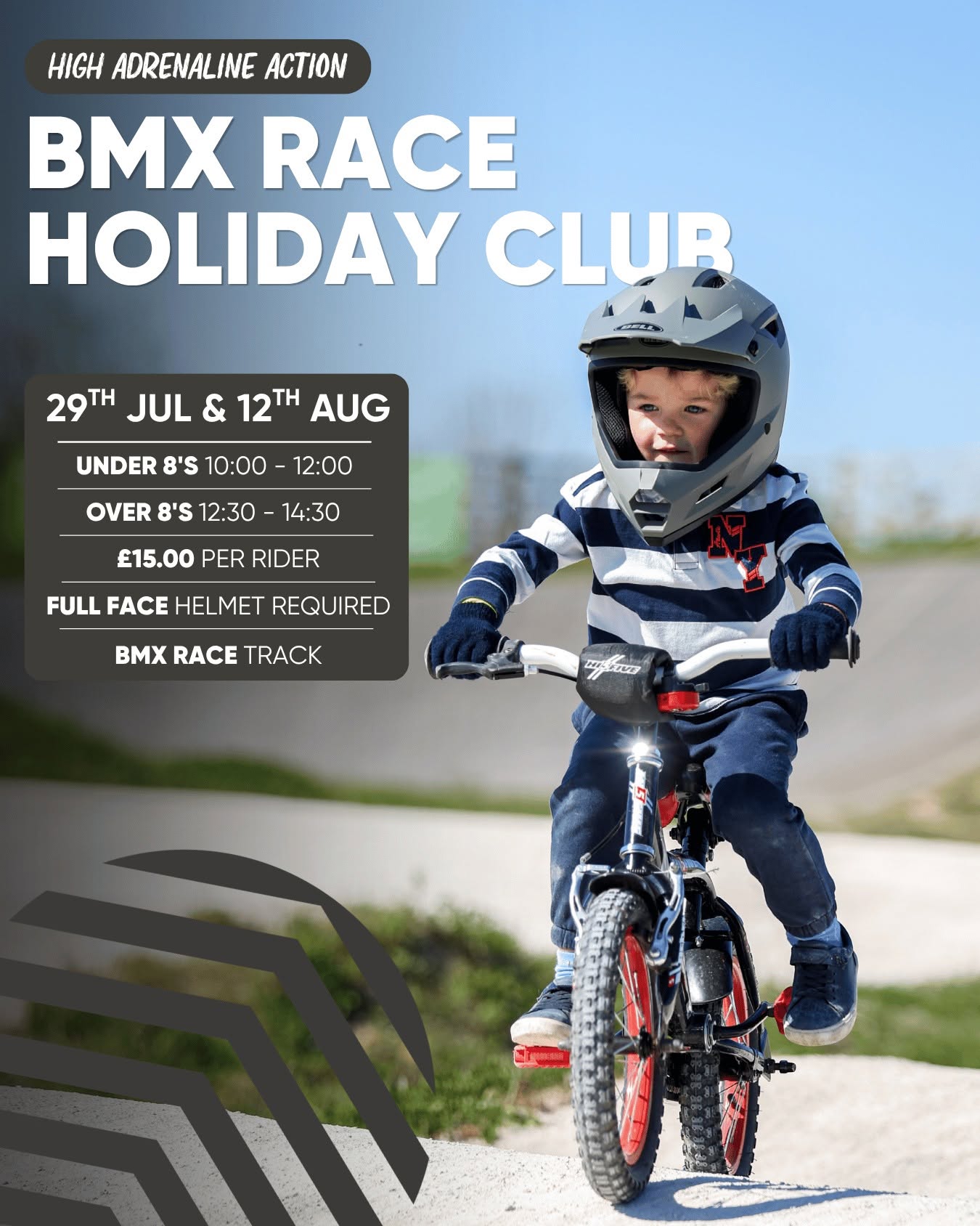 Bmx Race