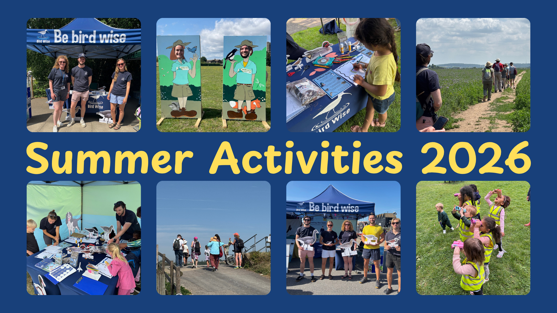 Summer Fun 2026