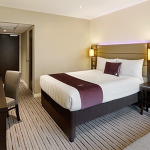Premier Inn Central